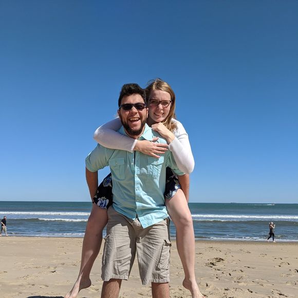 Meet your Posher, Ashley - Picture 1 of 1